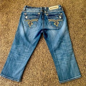 Women’s Rock Revival Johanna Capris 29